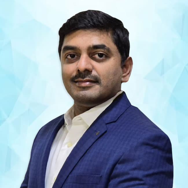 Dr anvesh dharanikota